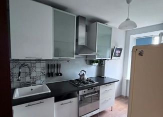 Сдаю в аренду 1-ком. квартиру, 30.3 м2, Санкт-Петербург, Светлановский проспект, 35