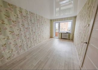 Продаю 1-ком. квартиру, 32.5 м2, Пенза, Московская улица, 36/8