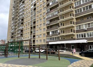 Продаю двухкомнатную квартиру, 49.7 м2, Краснодар, улица Петра Метальникова, 36, ЖК Лучший