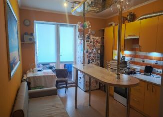 Продам однокомнатную квартиру, 43.5 м2, Калининград, улица Аксакова, 137