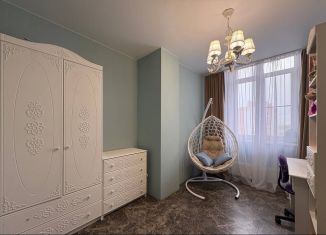 Продаю 3-ком. квартиру, 80 м2, Ярославль, Московский проспект, 78, ЖК Ярославль Сити