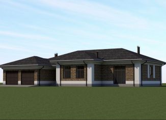 Продажа дома, 262 м2, деревня Пешково