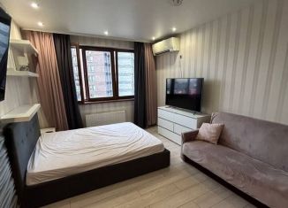 Сдача в аренду 1-комнатной квартиры, 46 м2, Котельники, Сосновая улица, 2к4