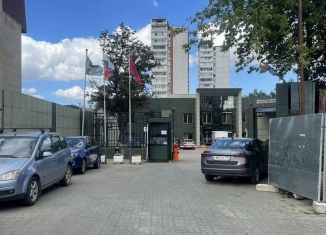 Сдам офис, 12 м2, Москва, Нижняя улица, 14с1, Нижняя улица