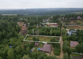 Земельный участок на продажу, 20 сот., деревня Новолисиха, улица Галинина