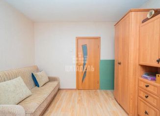 Двухкомнатная квартира на продажу, 52.1 м2, Воронеж, улица Генерала Лизюкова, 38