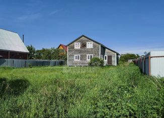 Продаю дом, 157 м2, деревня Какузево, деревня Какузево, 4Б