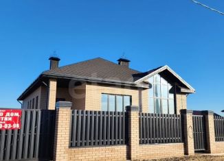 Продажа дома, 140 м2, деревня Азьмушкино, улица Хирурга Шакурова, 45