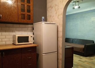 Продажа 1-ком. квартиры, 25.1 м2, Ростов-на-Дону, Казахская улица, 85/2