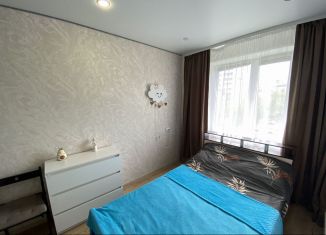 Сдается в аренду двухкомнатная квартира, 52 м2, Республика Башкортостан, улица Пушкина, 45