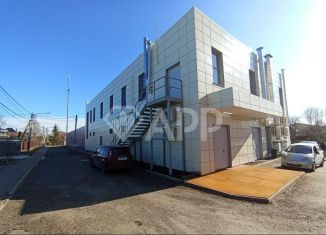 Продажа помещения свободного назначения, 966 м2, деревня Юрлово, деревня Юрлово, 4М