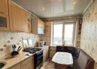 Сдаю трехкомнатную квартиру, 62 м2, Норильск, улица Бегичева