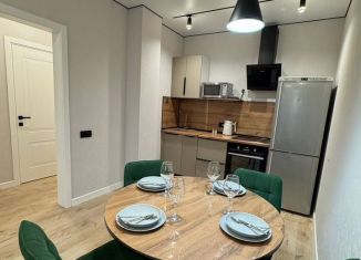 1-комнатная квартира в аренду, 42 м2, Республика Башкортостан, улица Ахметова, 156