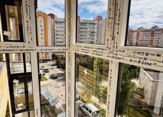 Продаю 1-комнатную квартиру, 35.6 м2, Смоленск