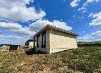 Продаю дом, 90 м2, поселок Новый, улица Владимира Высоцкого, 15