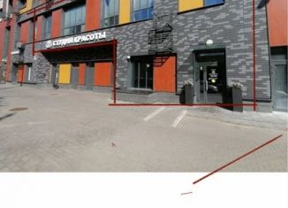 Продам помещение свободного назначения, 155 м2, Москва, Рябиновая улица, 3к3, станция Рабочий Посёлок