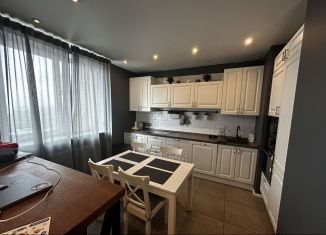 Сдача в аренду двухкомнатной квартиры, 68 м2, Реутов, улица Октября, 48