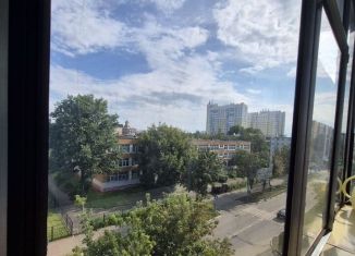 Продажа двухкомнатной квартиры, 46 м2, Орёл, Советская улица, 75, Железнодорожный район