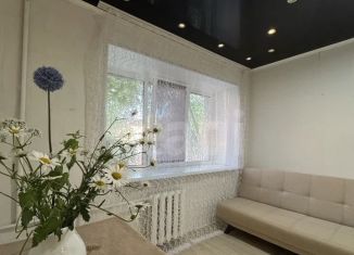 Квартира на продажу студия, 12.1 м2, Тюмень, Киевская улица, 67