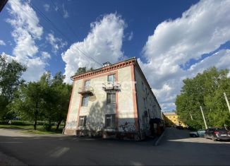 Трехкомнатная квартира на продажу, 73.4 м2, Полысаево, Иркутская улица, 6