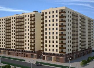 Однокомнатная квартира на продажу, 49 м2, Избербаш, улица Джабраилова, 5