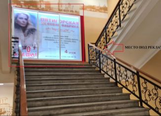 Сдача в аренду помещения свободного назначения, 340 м2, Ростов-на-Дону, Большая Садовая улица, 46/30, Ленинский район