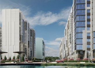 Продам квартиру студию, 29.6 м2, Крым