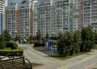 Продажа однокомнатной квартиры, 35.1 м2, Кемерово, Притомский проспект, 7А, ЖК Кемерово-Сити