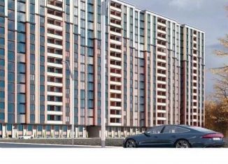 Продажа 1-комнатной квартиры, 52 м2, Махачкала, улица Металлургов, 32, Ленинский внутригородской район