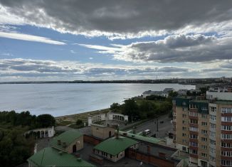 Продается двухкомнатная квартира, 54.4 м2, Челябинск, Новороссийская улица, 82, Ленинский район