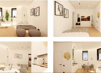 Продаю помещение свободного назначения, 26.8 м2, Казань, Овражная улица, 52