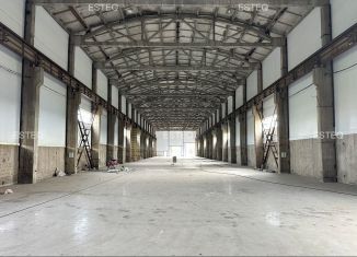Производство на продажу, 2044 м2, Новосибирск, Электровозная улица, 2