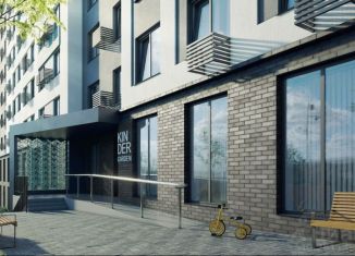 Продается 2-ком. квартира, 60.6 м2, Республика Башкортостан