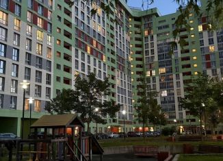 Продажа квартиры студии, 42 м2, Сергиев Посад, Инженерная улица, 21, ЖК Архимед