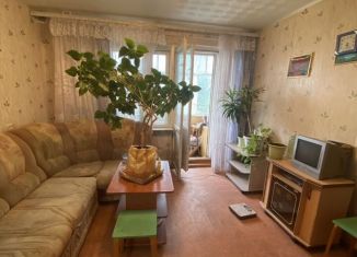 Двухкомнатная квартира на продажу, 53.8 м2, Ишимбай, улица Докучаева, 17