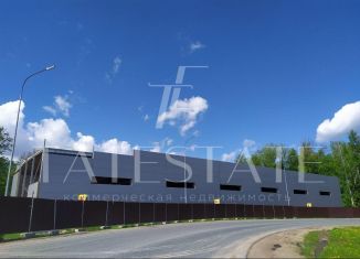 Сдам в аренду производство, 3412 м2, Зеленодольск, промышленная площадка Зеленодольск, 12к1