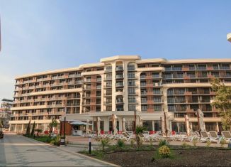 Продажа 1-ком. квартиры, 45.8 м2, Судак, Набережная улица, 75