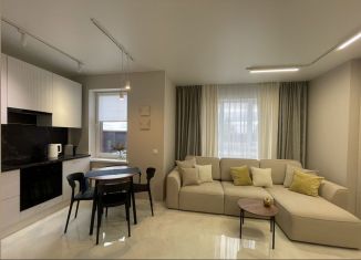 Сдам трехкомнатную квартиру, 76.8 м2, Екатеринбург, бульвар Владимира Белоглазова, 5, Орджоникидзевский район