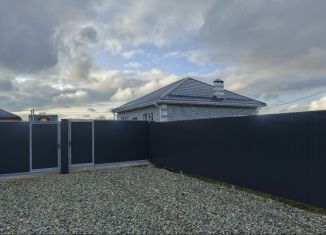 Продается дом, 90 м2, поселок Агроном, Юбилейная улица, 34