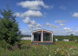 Продается дом, 40 м2, Пермский край, Малахитовая улица