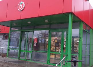 Продажа торговой площади, 450 м2, Нижний Новгород, Линдовская улица, 60к2