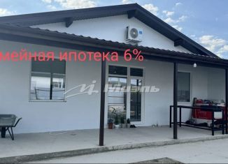 Продажа дома, 130 м2, село Доброе, Сливовая улица