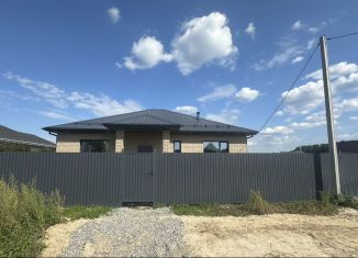 Продажа дома, 127 м2, деревня Ушакова, улица Нефтяников