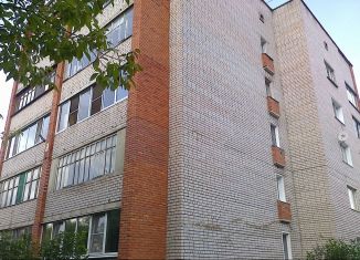 3-комнатная квартира на продажу, 82.7 м2, Кирово-Чепецк, Лесной проезд, 5