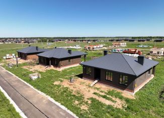 Земельный участок на продажу, 10 сот., село Сапуголи, Цветочная улица