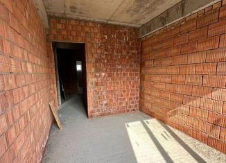 Продается 1-комнатная квартира, 48.4 м2, Махачкала, Газпромная улица, 15к6