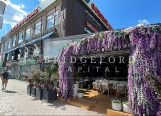 Продам торговую площадь, 470.3 м2, Москва, Кутузовский проспект, 36А