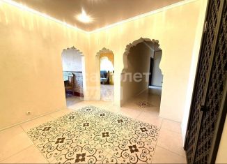 Трехкомнатная квартира на продажу, 83.9 м2, Республика Башкортостан, Бакалинская улица, 19