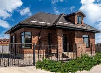 Дом на продажу, 118 м2, станица Динская, Фонтанная площадь