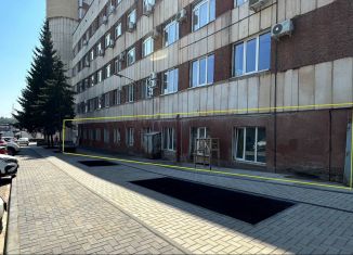 Сдам офис, 45 м2, Республика Башкортостан, Рязанская улица, 14